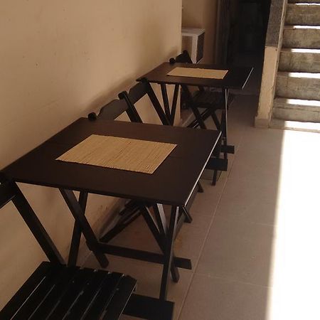 Rio Earth Hostel Rio de Janeiro Luaran gambar