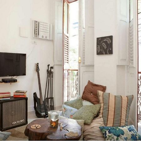 Rio Earth Hostel Rio de Janeiro Luaran gambar