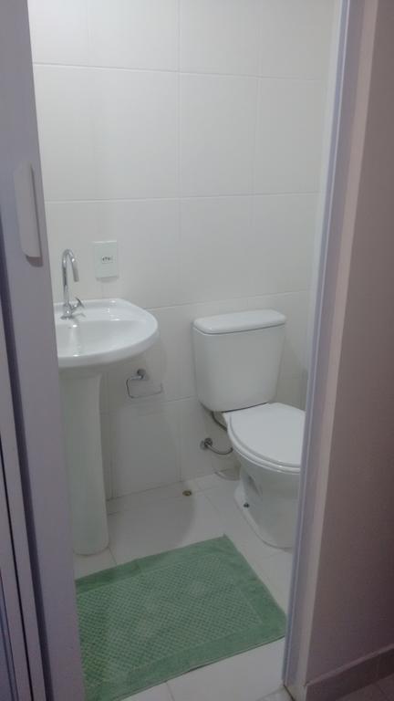 Rio Earth Hostel Rio de Janeiro Luaran gambar