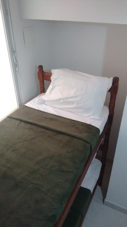 Rio Earth Hostel Rio de Janeiro Luaran gambar