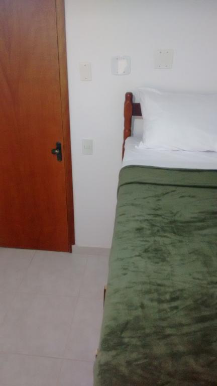Rio Earth Hostel Rio de Janeiro Luaran gambar
