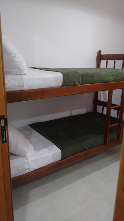Rio Earth Hostel Rio de Janeiro Luaran gambar