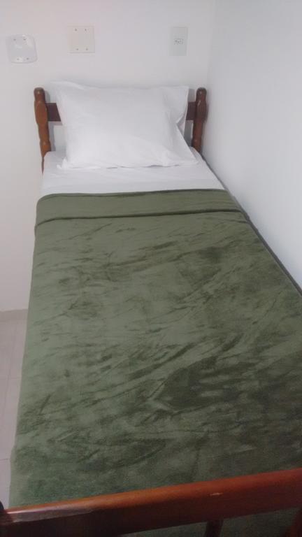 Rio Earth Hostel Rio de Janeiro Luaran gambar