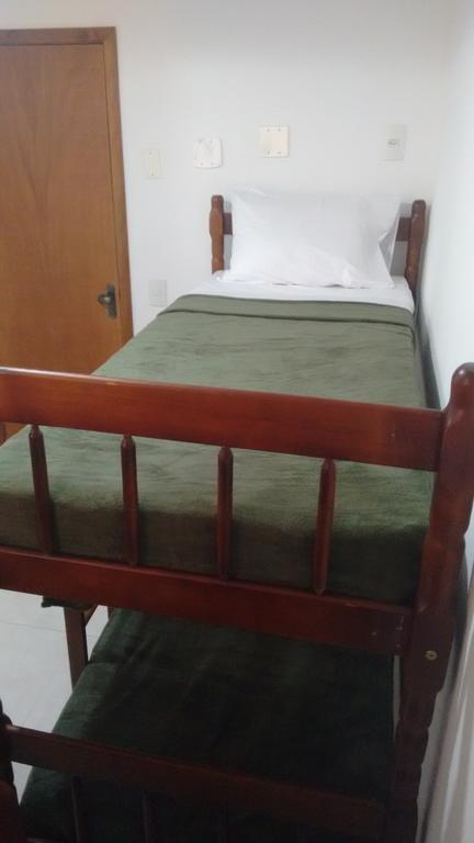 Rio Earth Hostel Rio de Janeiro Luaran gambar