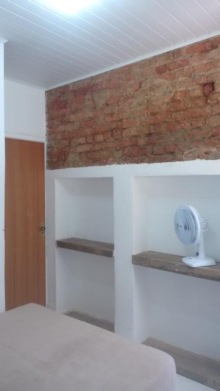 Rio Earth Hostel Rio de Janeiro Luaran gambar