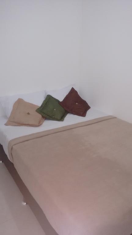 Rio Earth Hostel Rio de Janeiro Luaran gambar