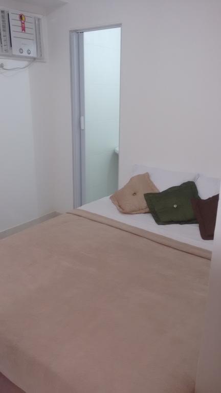 Rio Earth Hostel Rio de Janeiro Luaran gambar