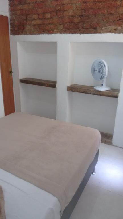 Rio Earth Hostel Rio de Janeiro Luaran gambar