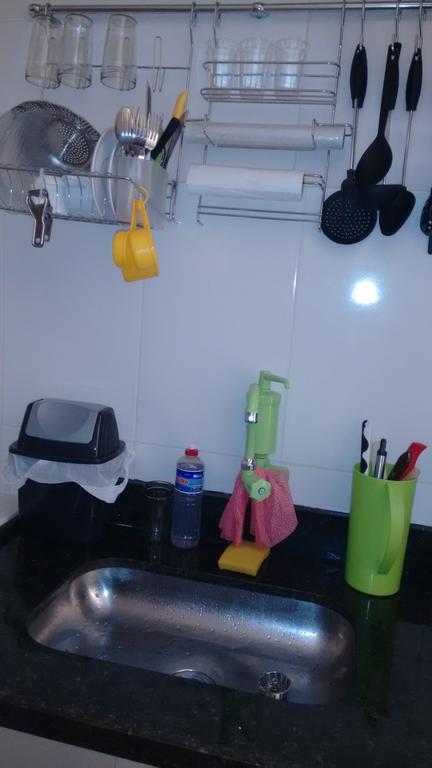 Rio Earth Hostel Rio de Janeiro Luaran gambar