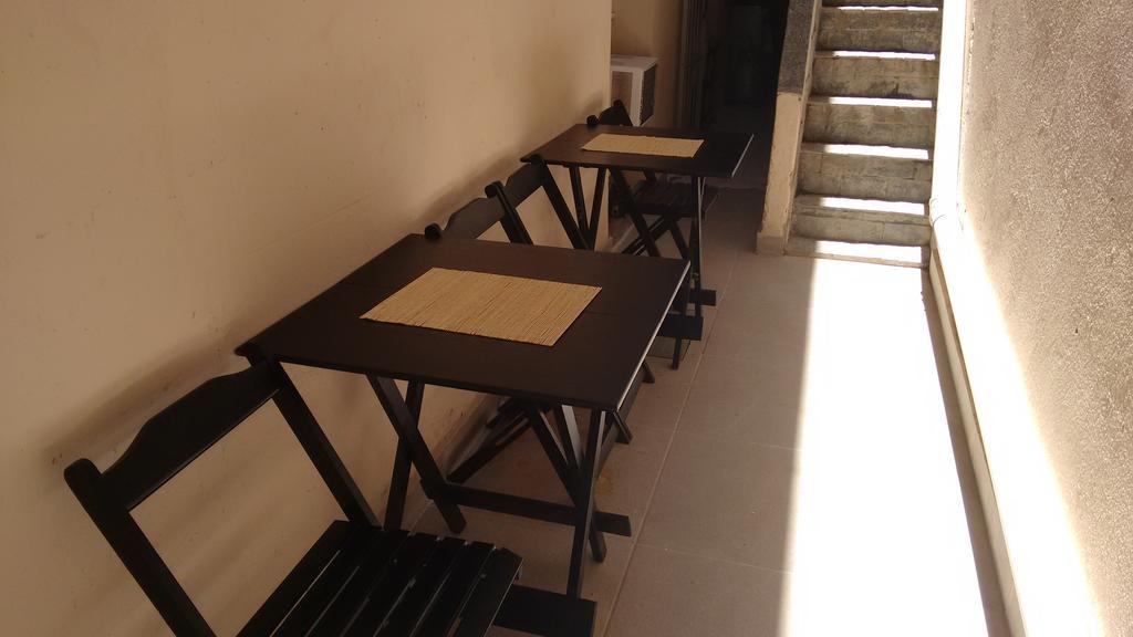 Rio Earth Hostel Rio de Janeiro Luaran gambar