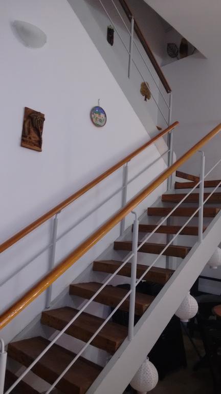Rio Earth Hostel Rio de Janeiro Luaran gambar