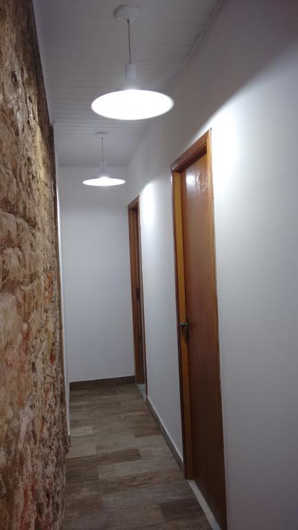 Rio Earth Hostel Rio de Janeiro Luaran gambar