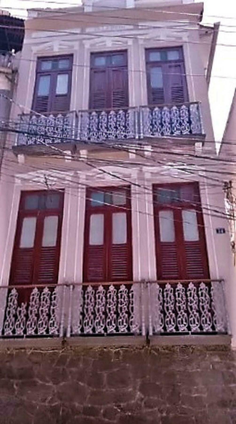 Rio Earth Hostel Rio de Janeiro Luaran gambar