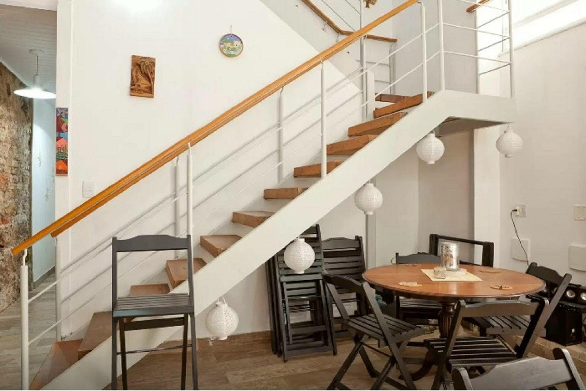 Rio Earth Hostel Rio de Janeiro Luaran gambar