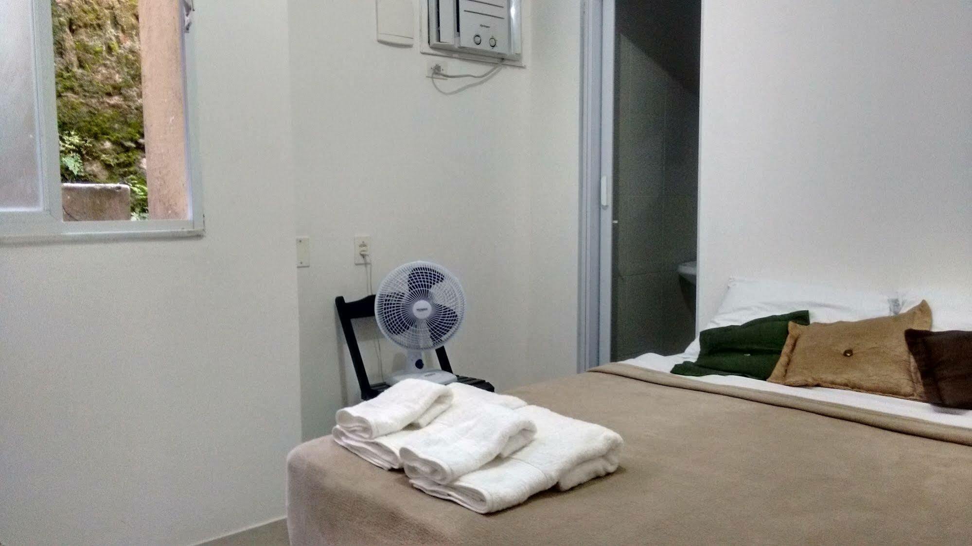 Rio Earth Hostel Rio de Janeiro Luaran gambar