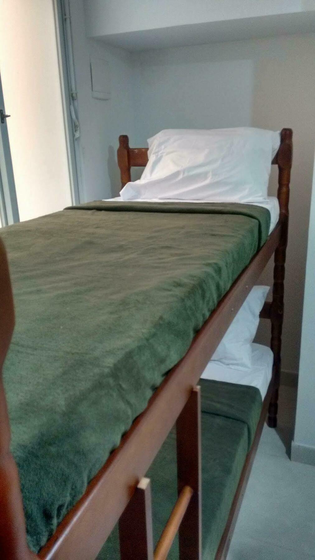 Rio Earth Hostel Rio de Janeiro Luaran gambar