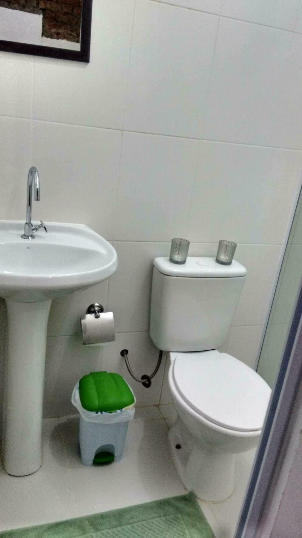 Rio Earth Hostel Rio de Janeiro Luaran gambar