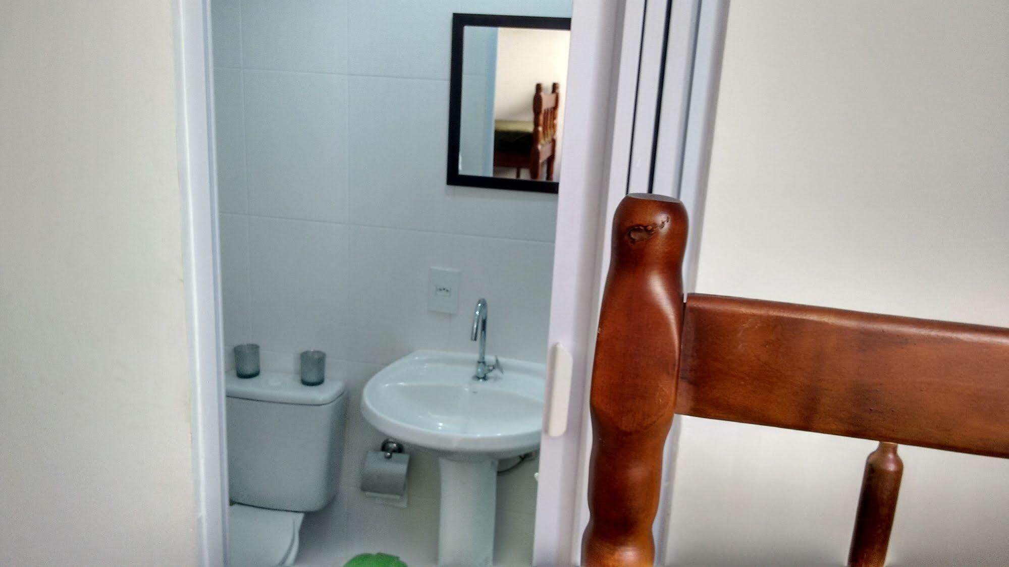 Rio Earth Hostel Rio de Janeiro Luaran gambar