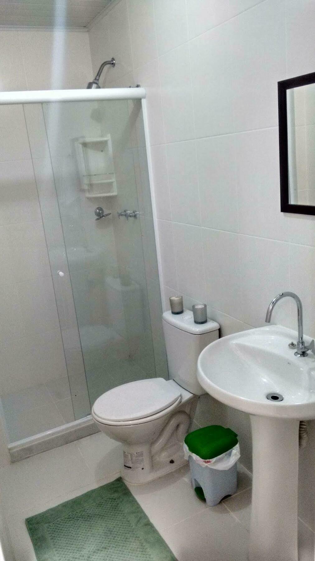 Rio Earth Hostel Rio de Janeiro Luaran gambar