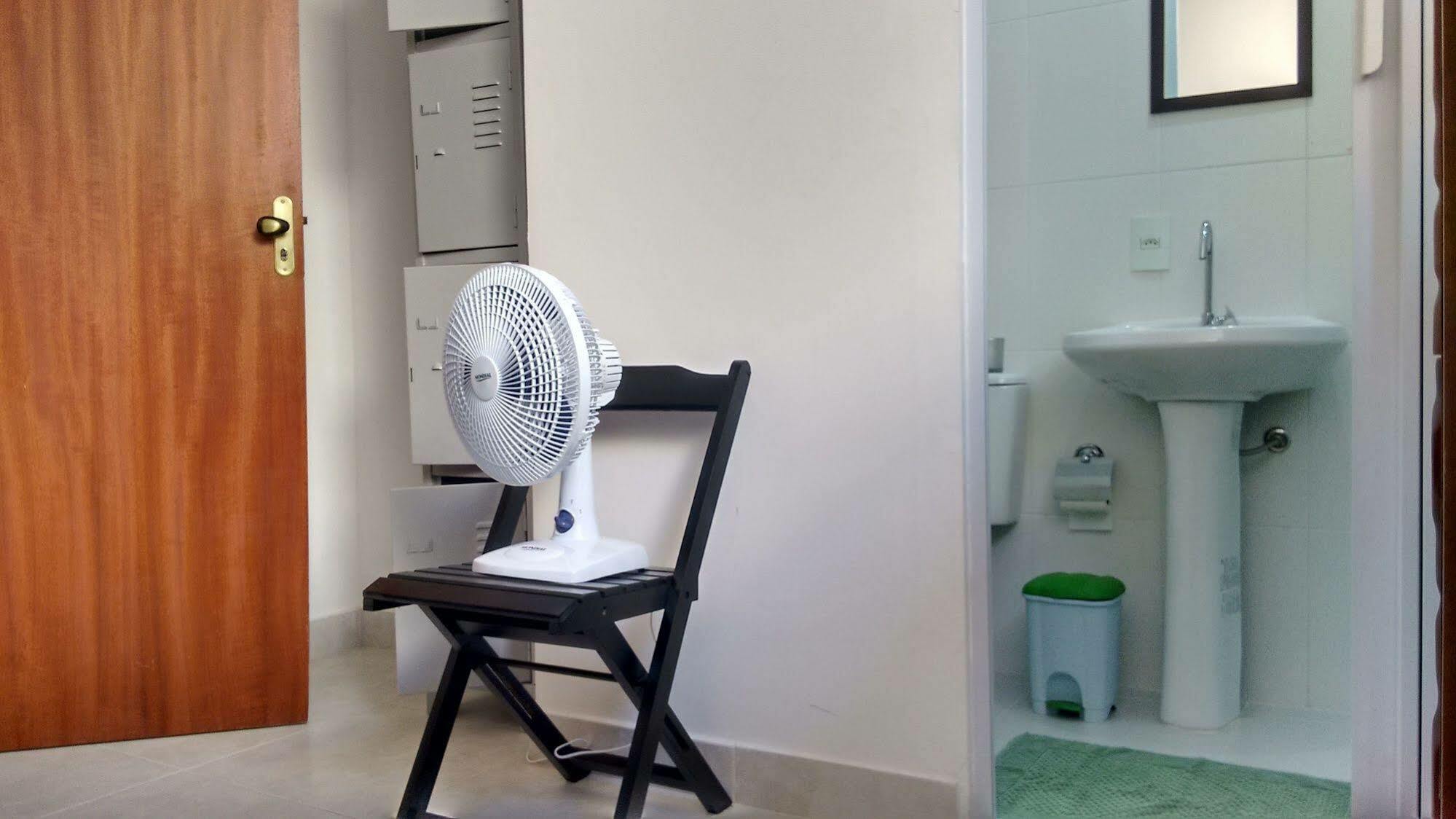 Rio Earth Hostel Rio de Janeiro Luaran gambar