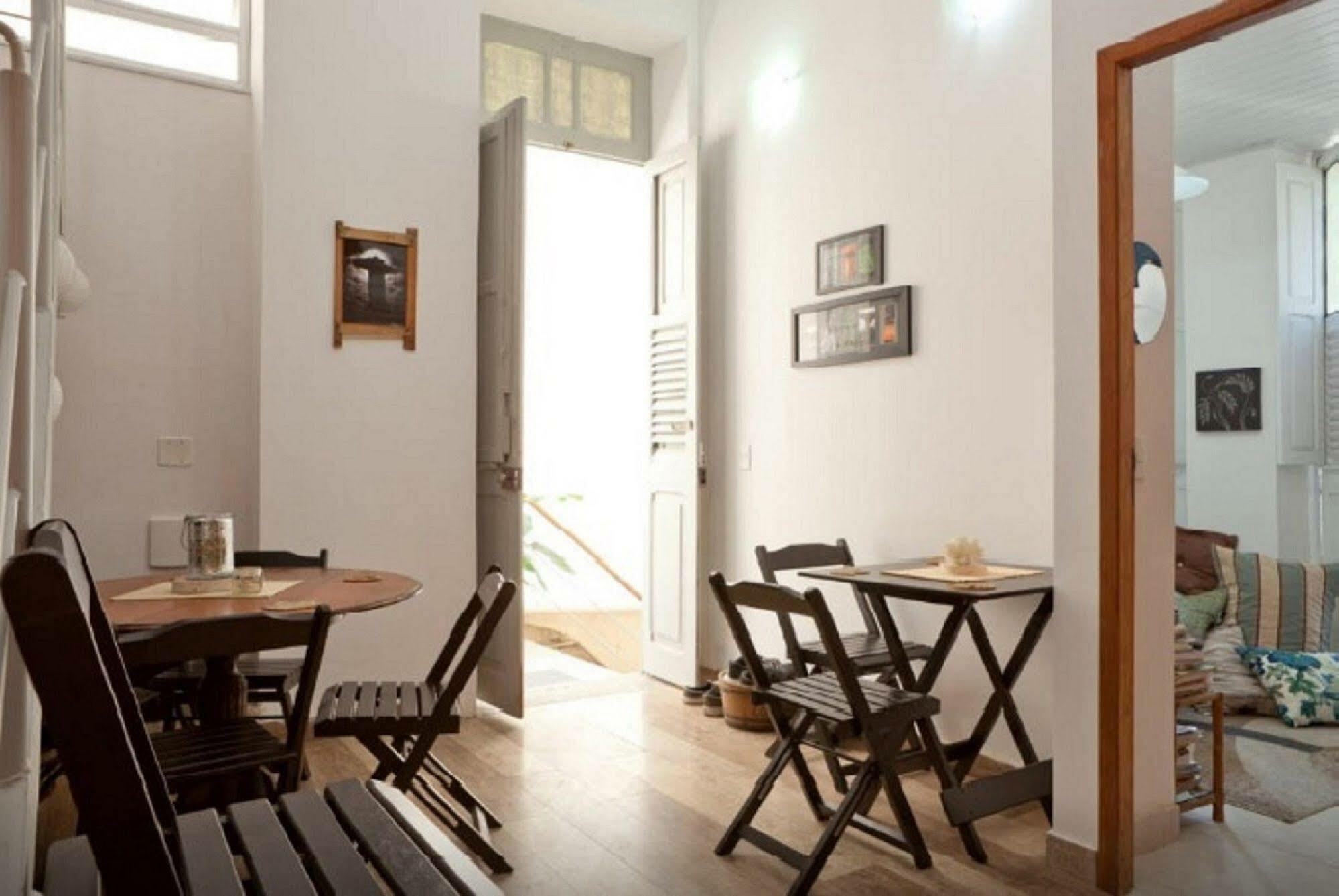 Rio Earth Hostel Rio de Janeiro Luaran gambar