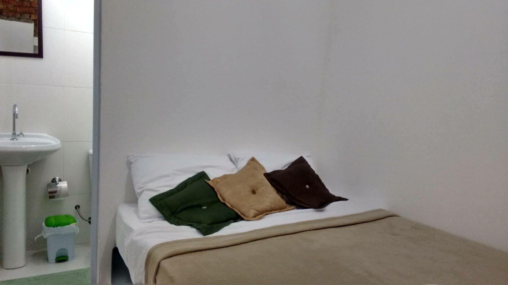 Rio Earth Hostel Rio de Janeiro Luaran gambar