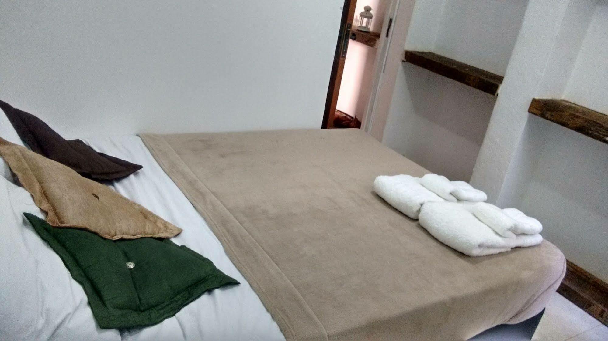 Rio Earth Hostel Rio de Janeiro Luaran gambar