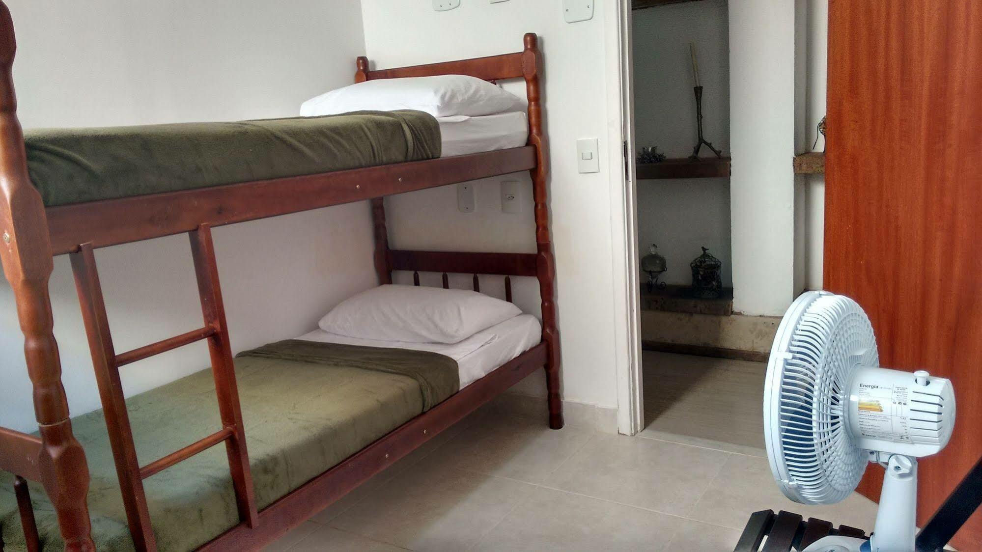 Rio Earth Hostel Rio de Janeiro Luaran gambar