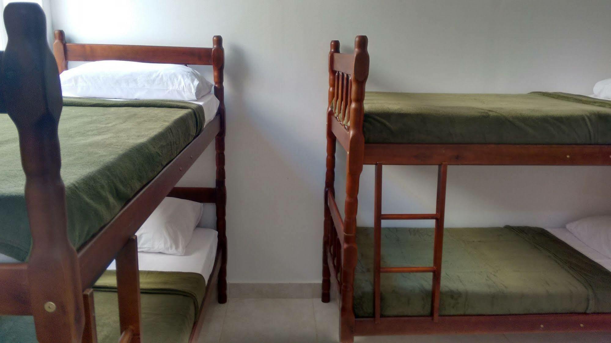 Rio Earth Hostel Rio de Janeiro Luaran gambar