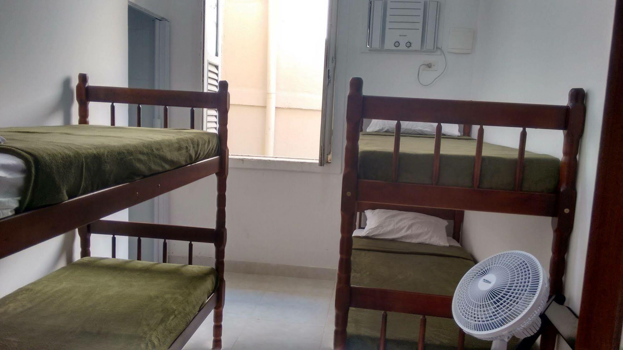 Rio Earth Hostel Rio de Janeiro Luaran gambar
