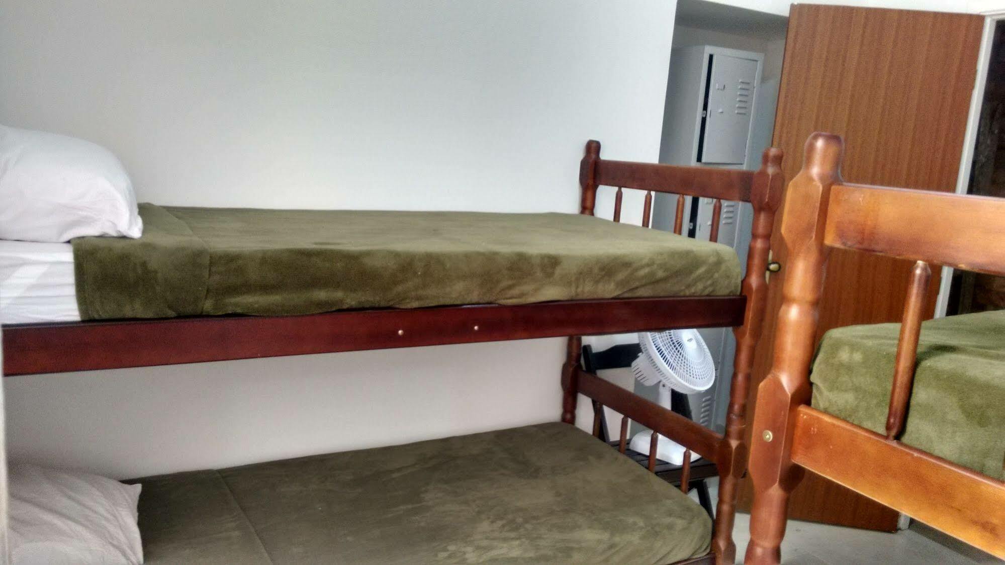 Rio Earth Hostel Rio de Janeiro Luaran gambar