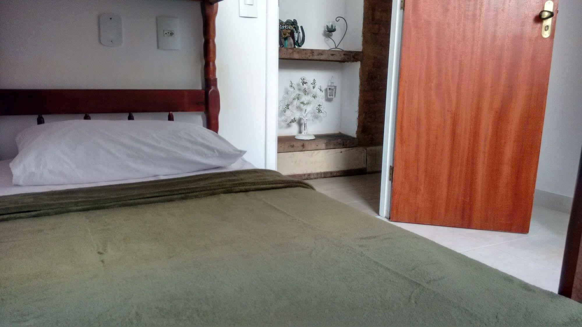 Rio Earth Hostel Rio de Janeiro Luaran gambar