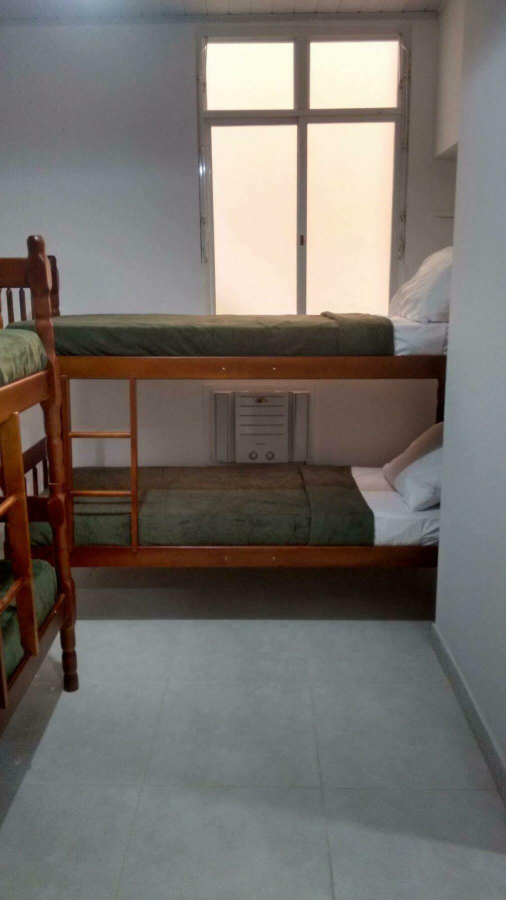 Rio Earth Hostel Rio de Janeiro Luaran gambar