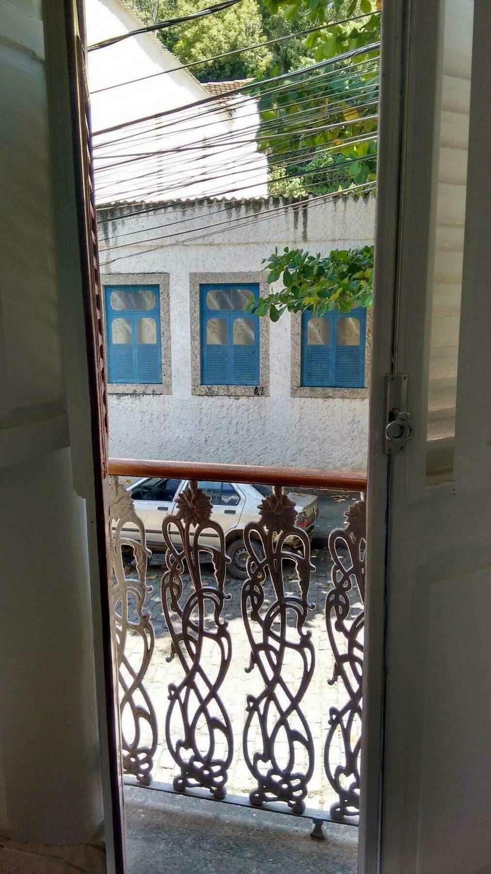 Rio Earth Hostel Rio de Janeiro Luaran gambar