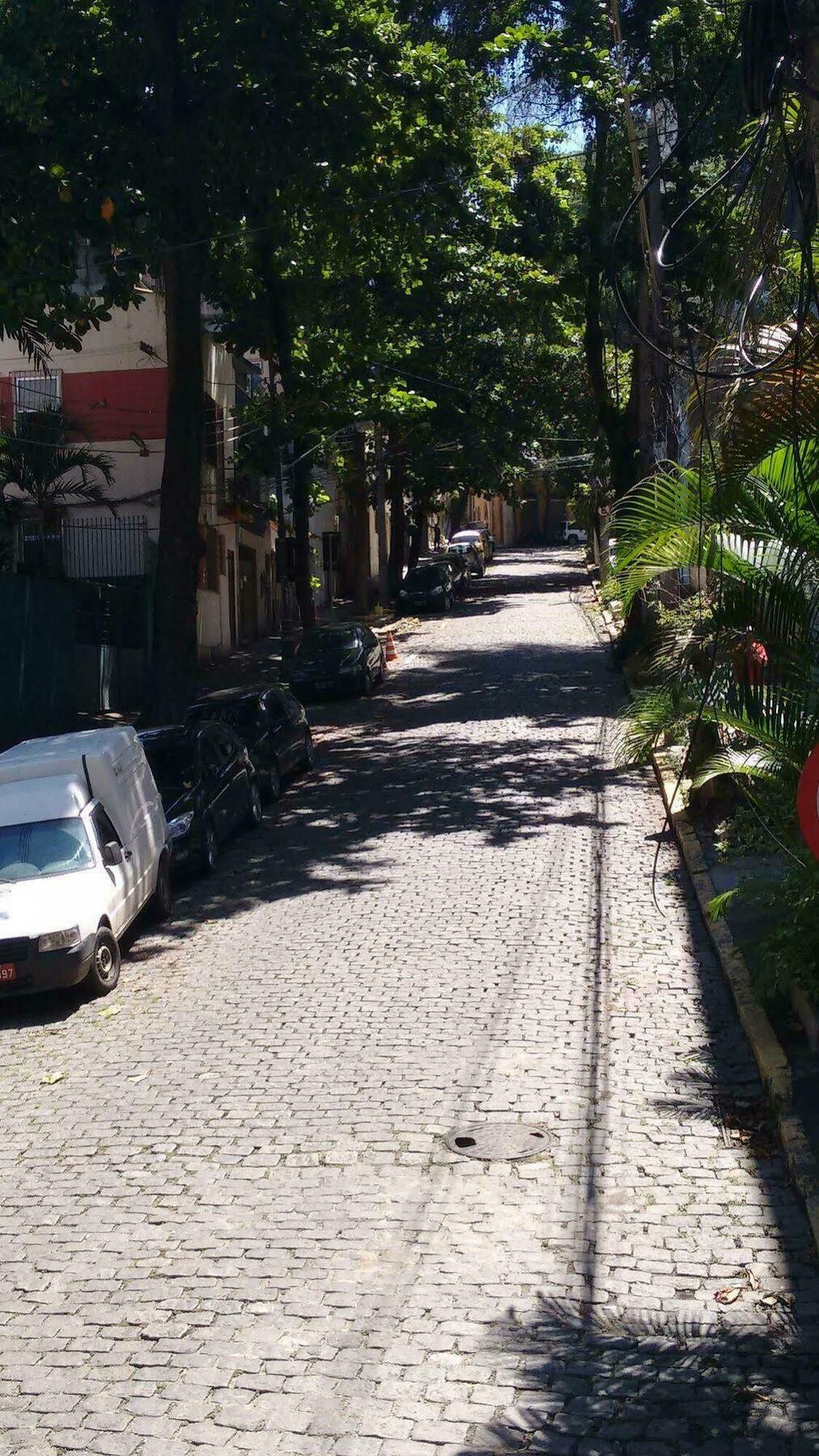 Rio Earth Hostel Rio de Janeiro Luaran gambar